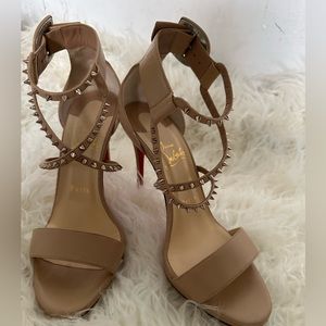 The sculptural Choca Lux